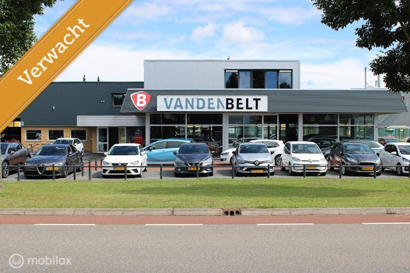 Foto van OPEL CROSSLAND X