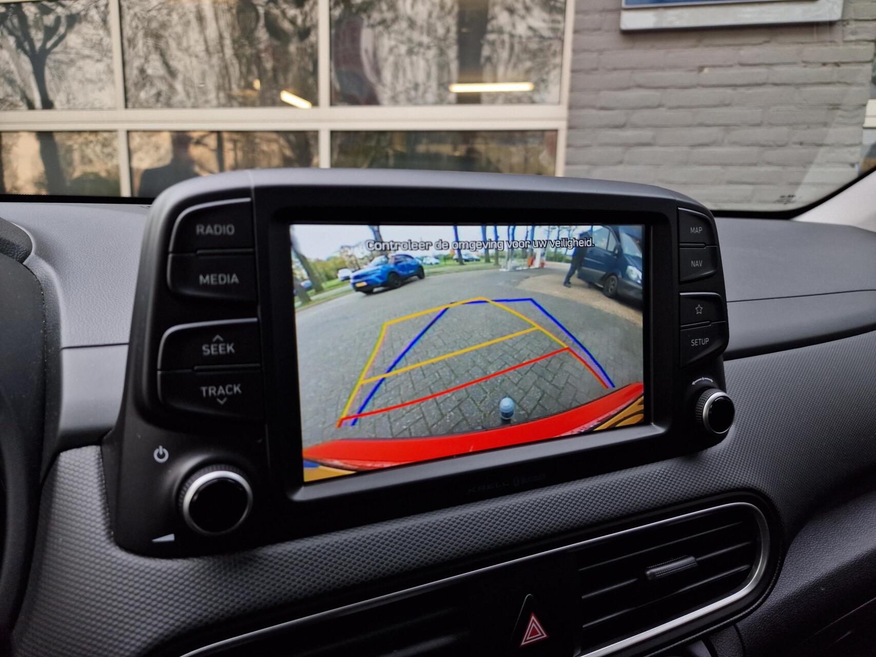 Foto van Hyundai Kona