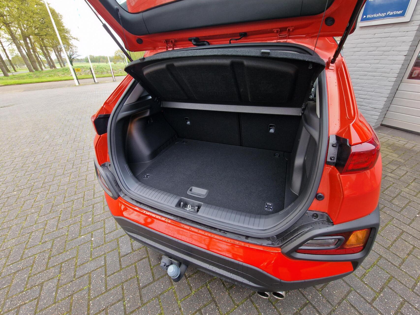Foto van Hyundai Kona