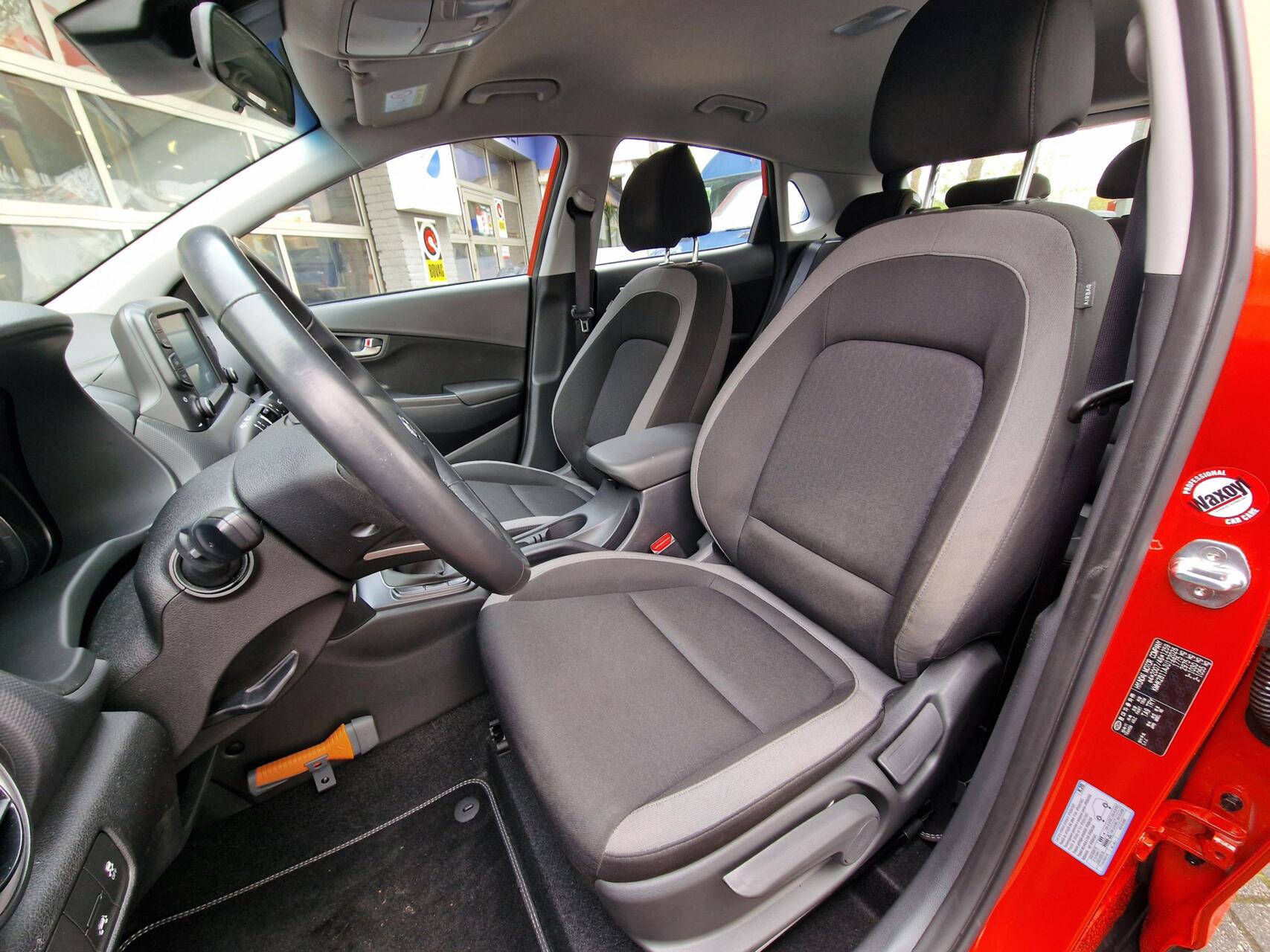 Foto van Hyundai Kona