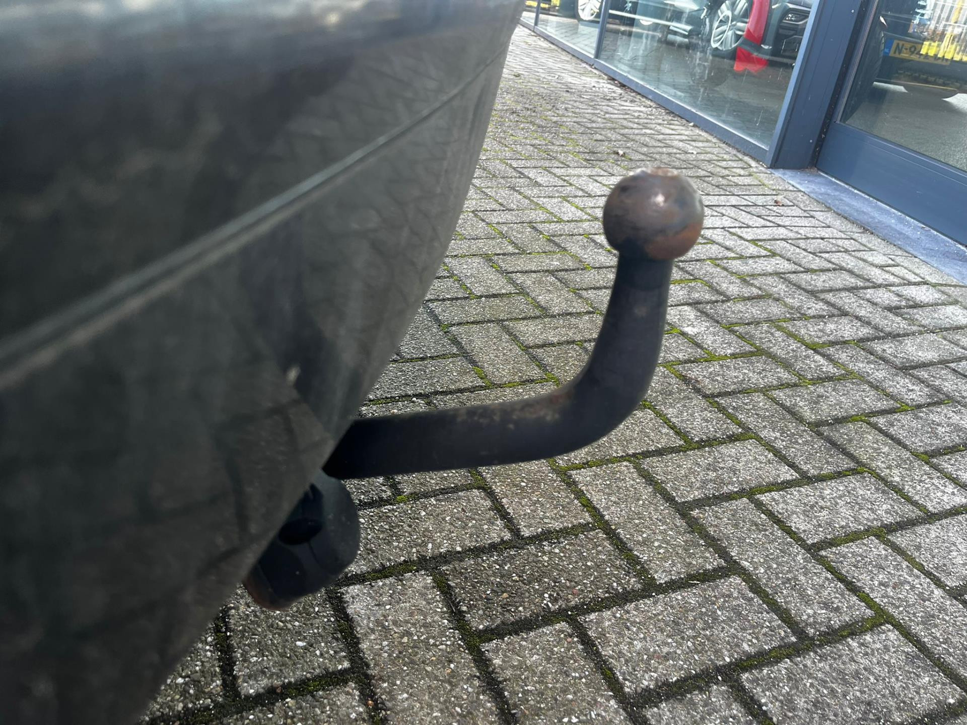 Foto van Volvo V50