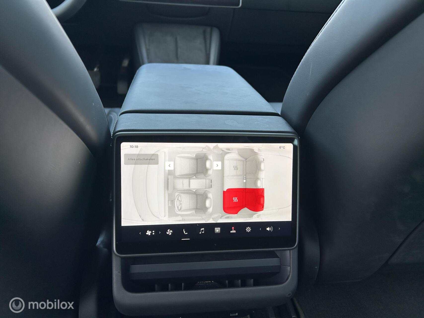 Foto van Tesla Model 3