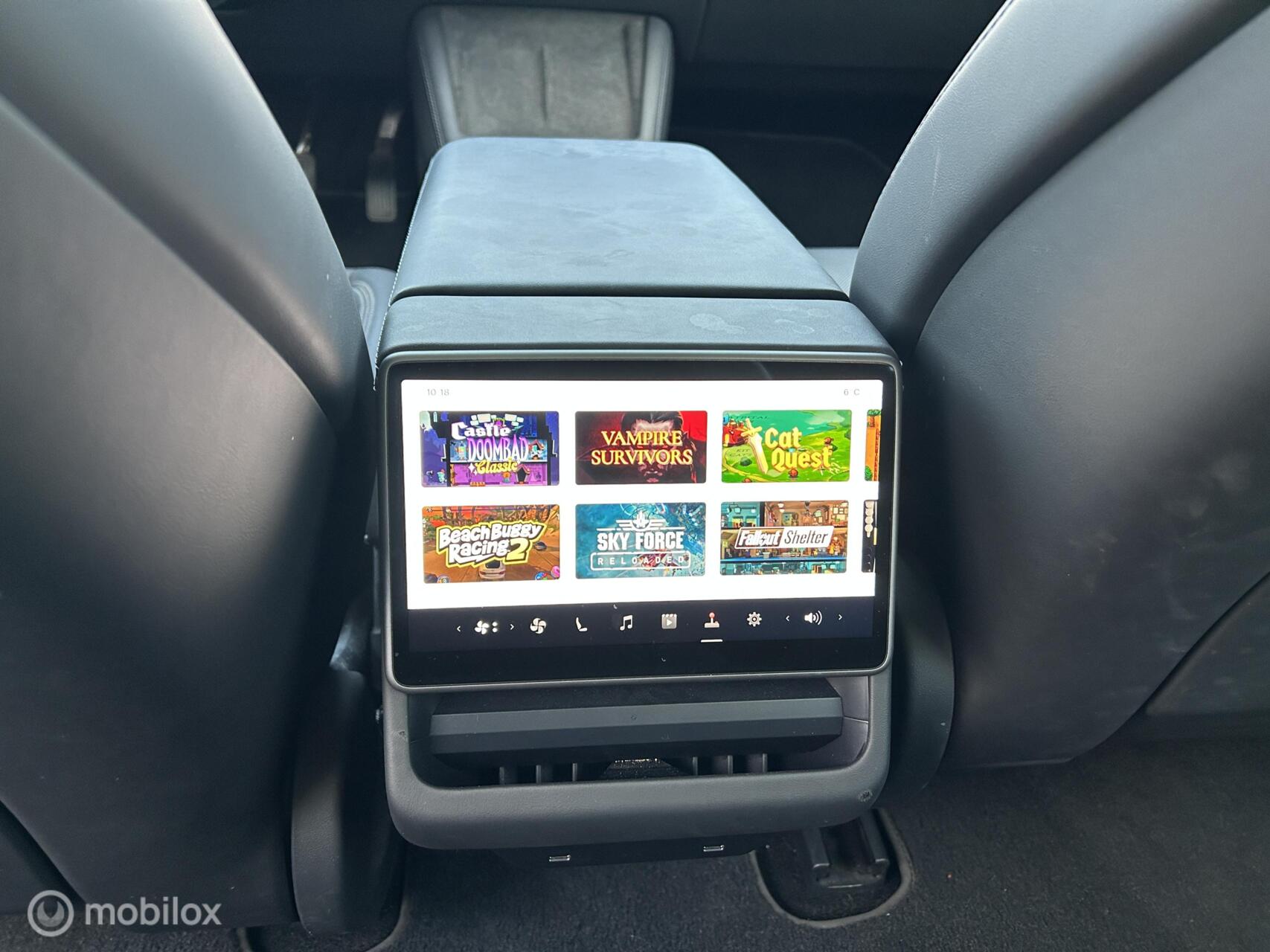 Foto van Tesla Model 3