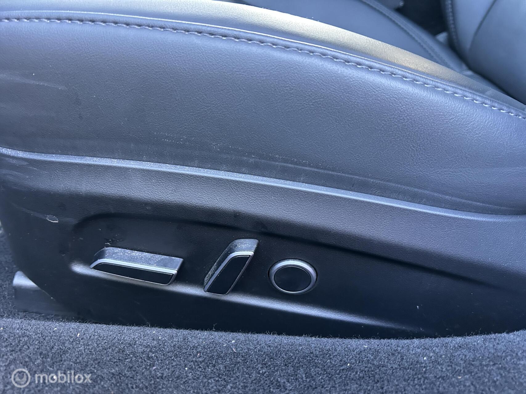 Foto van Tesla Model 3