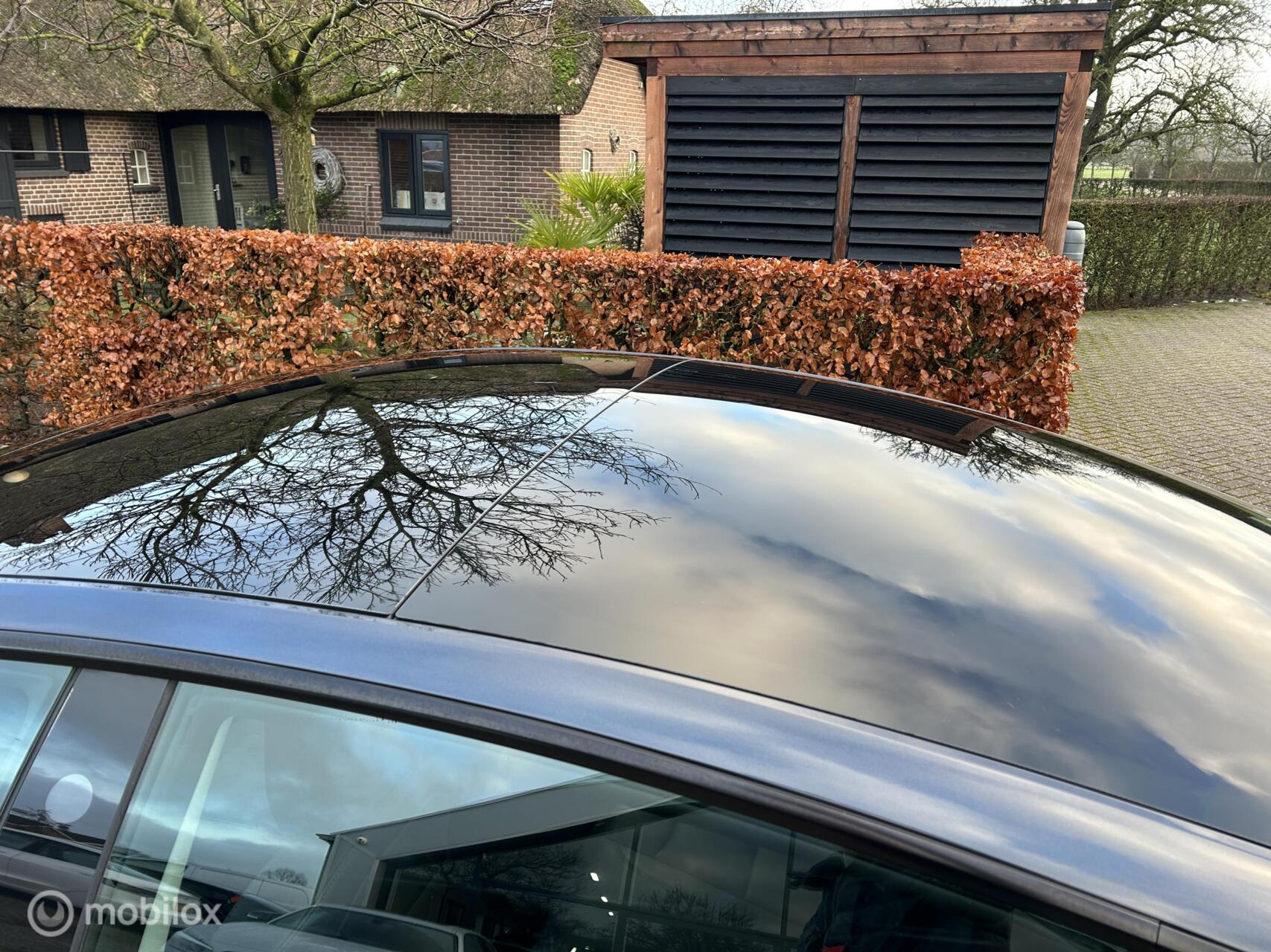 Foto van Tesla Model 3