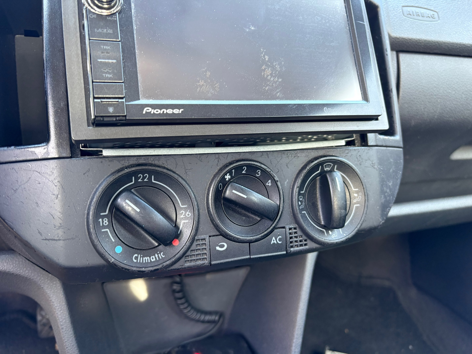Foto van Volkswagen Polo