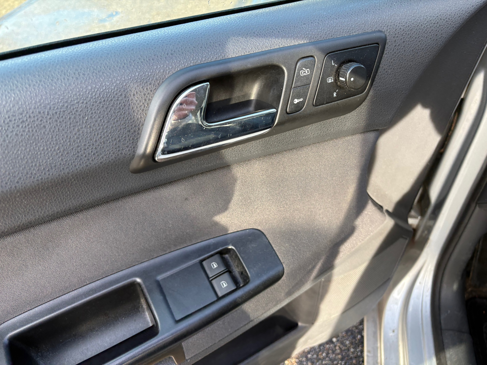 Foto van Volkswagen Polo