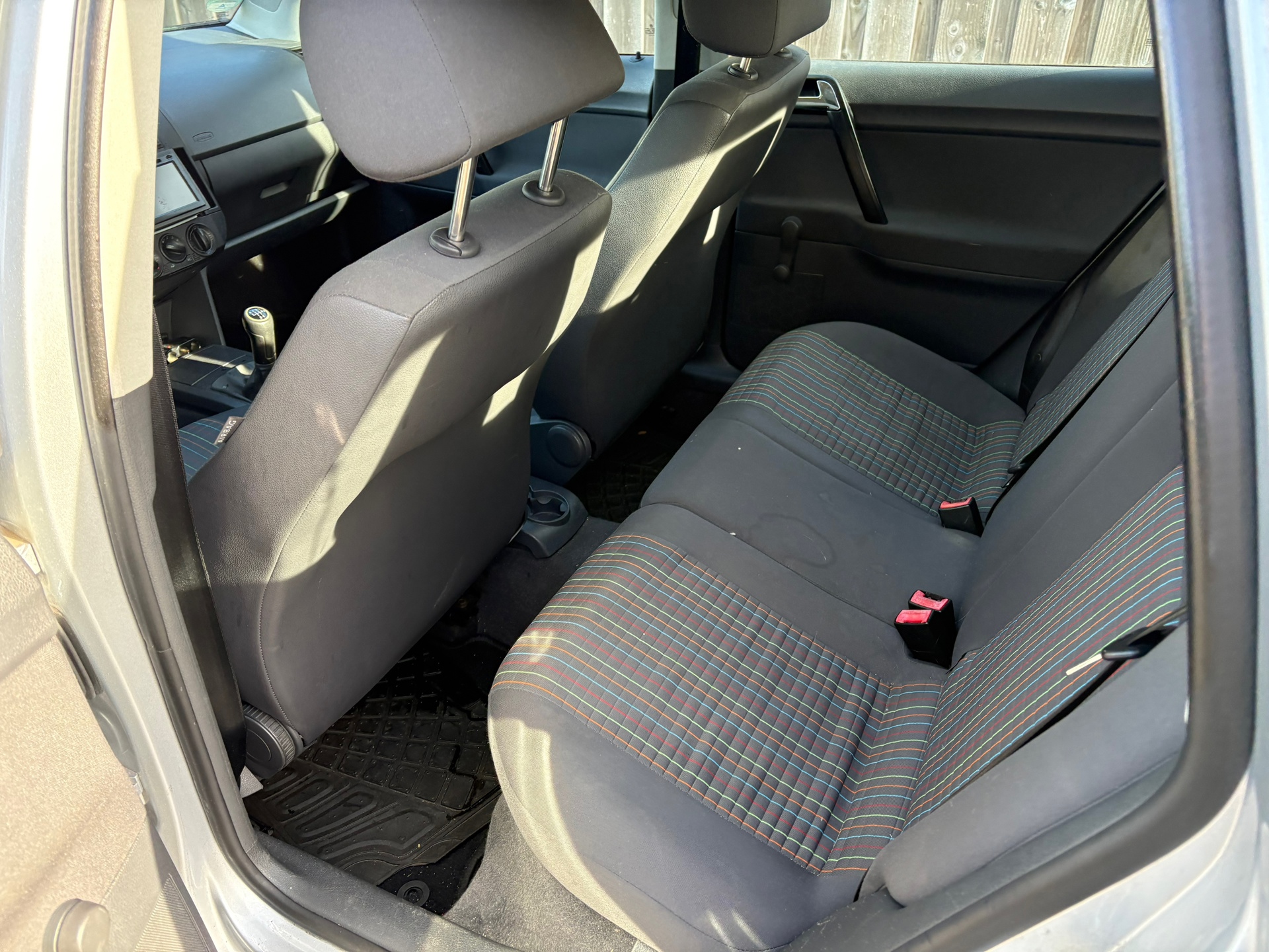 Foto van Volkswagen Polo