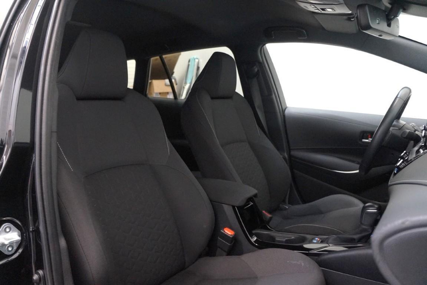 Foto van Toyota Toyota Corolla
