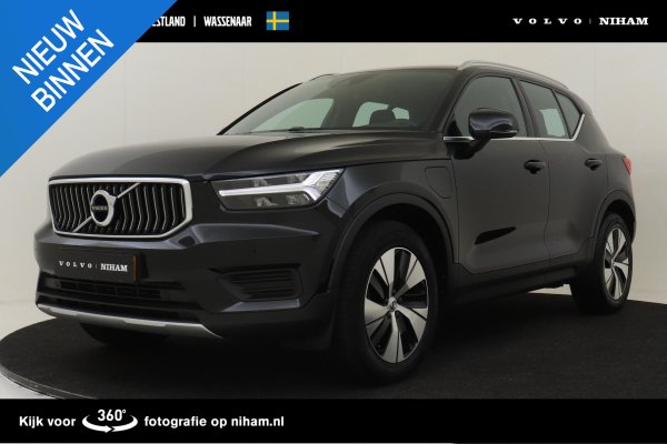 Volvo XC40 1.5 T4 Recharge Inscription Expression 2020 - voorkant