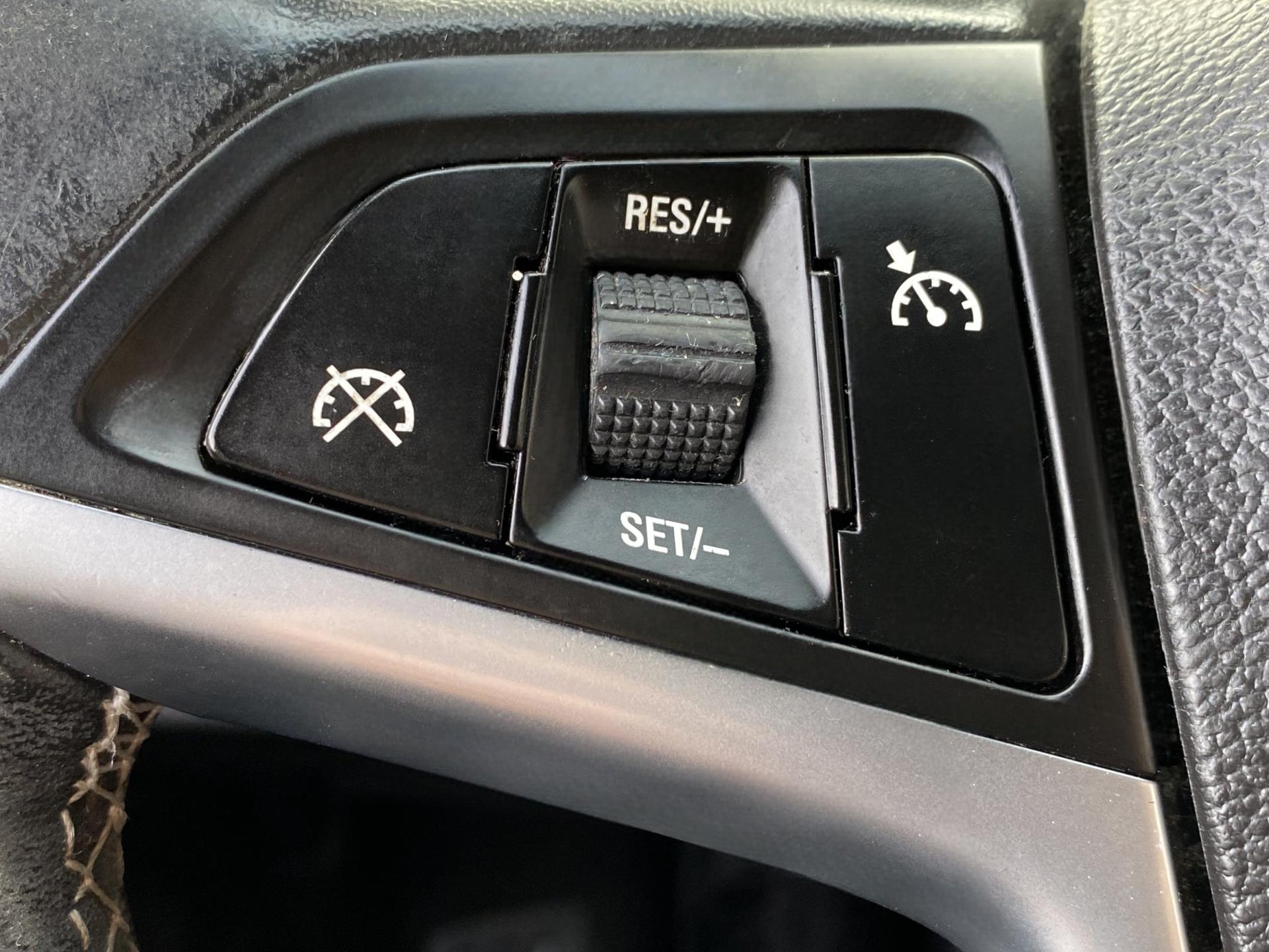 Foto van Opel Meriva