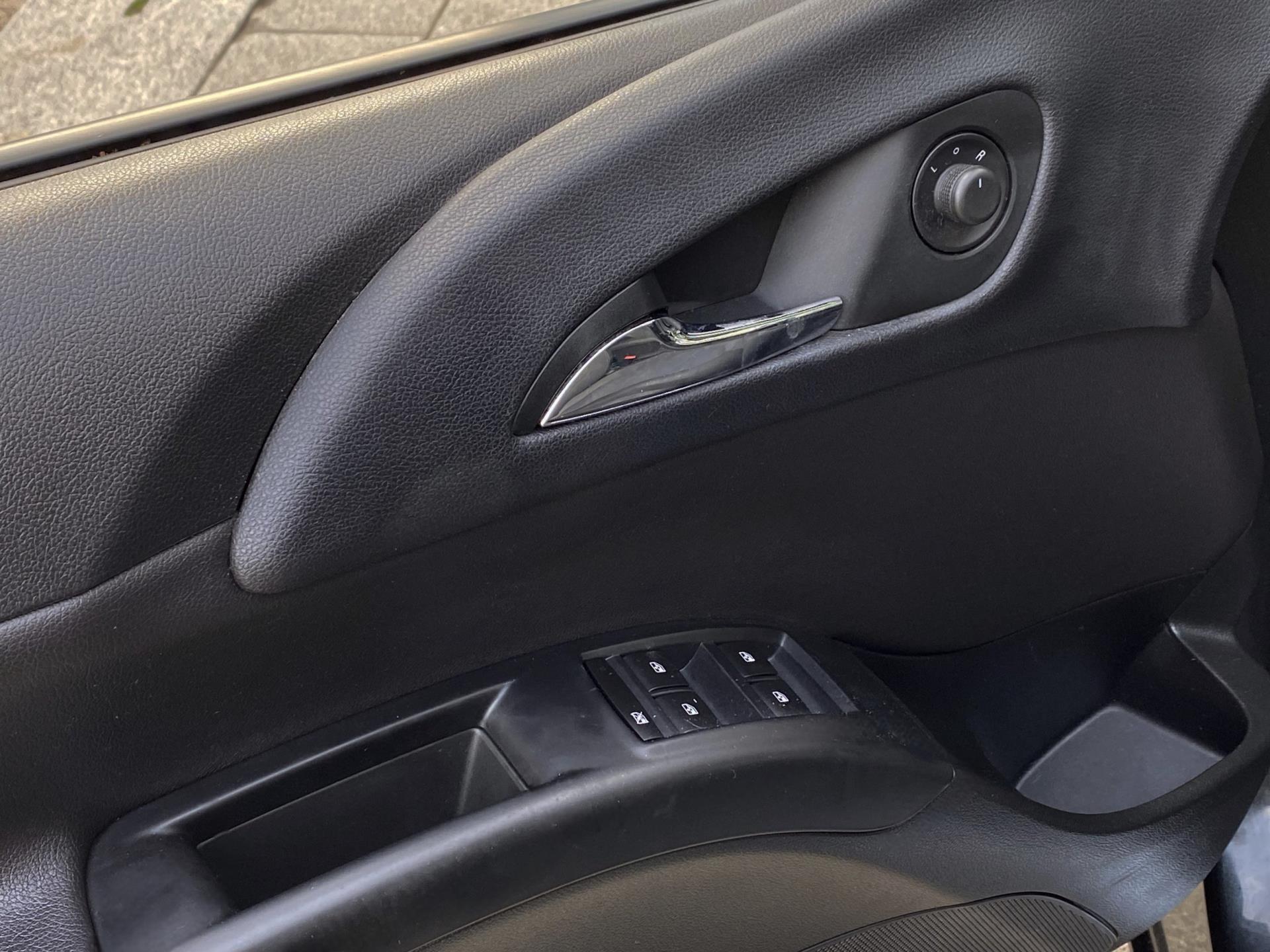 Foto van Opel Meriva