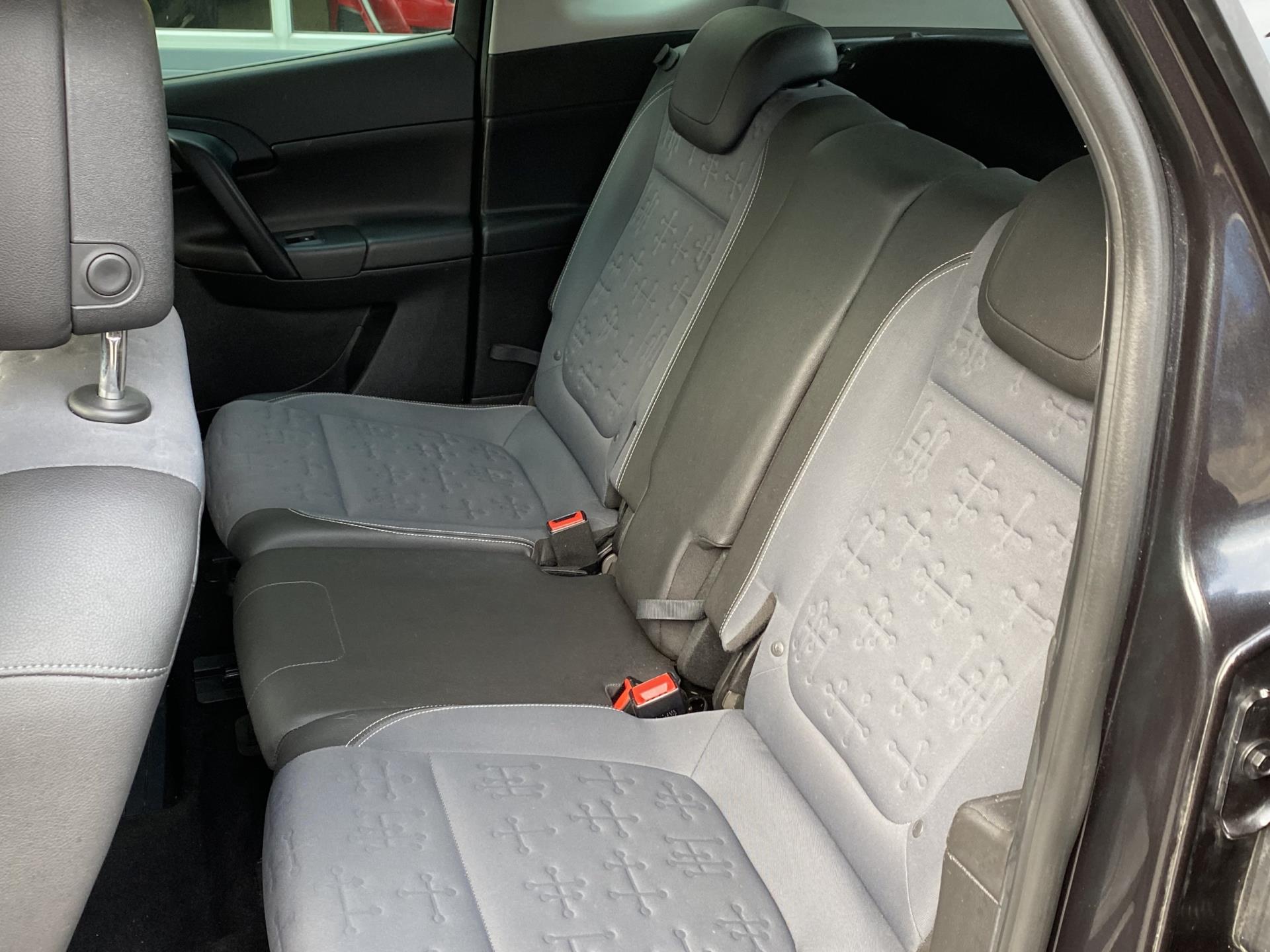 Foto van Opel Meriva