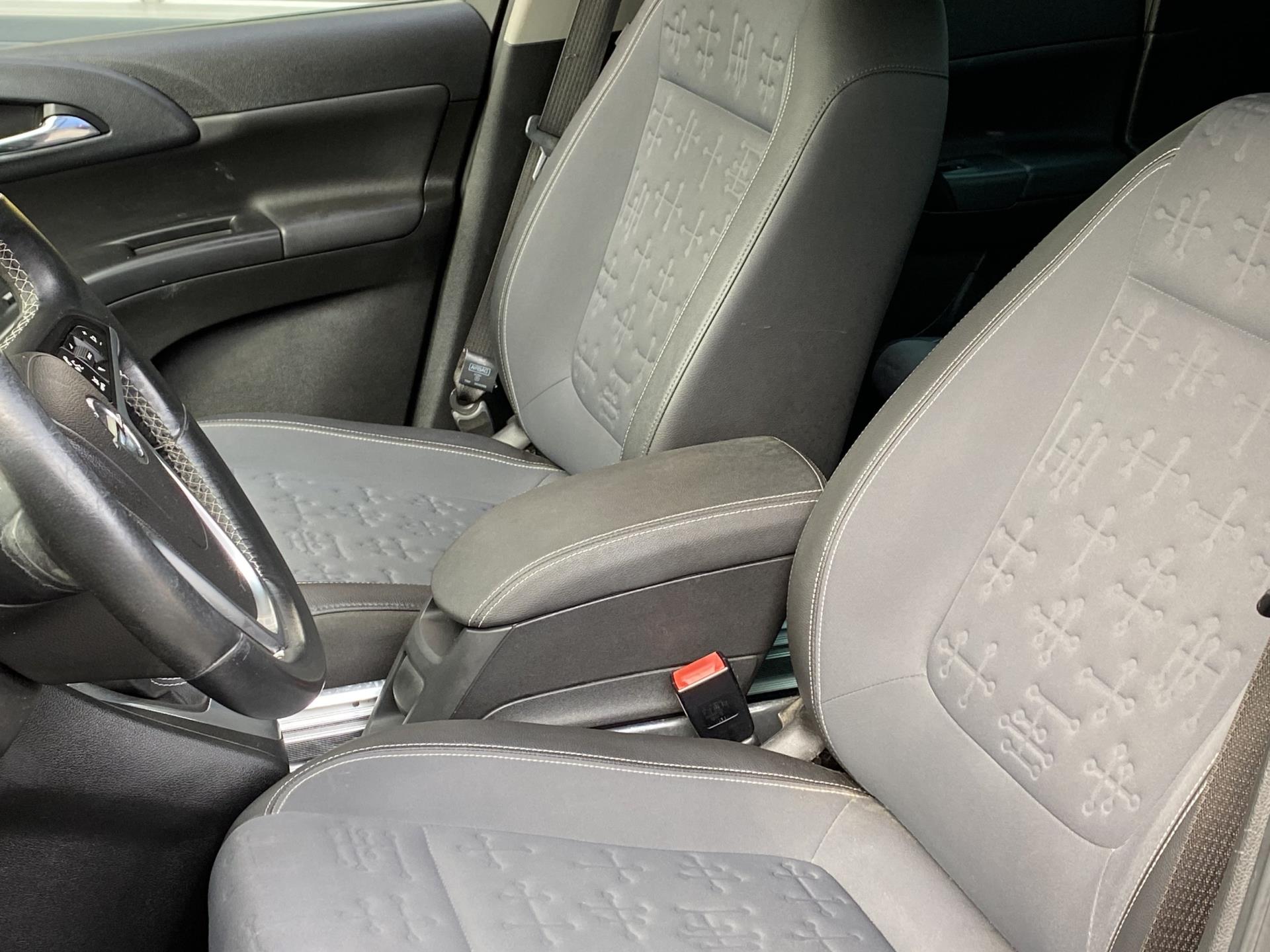 Foto van Opel Meriva
