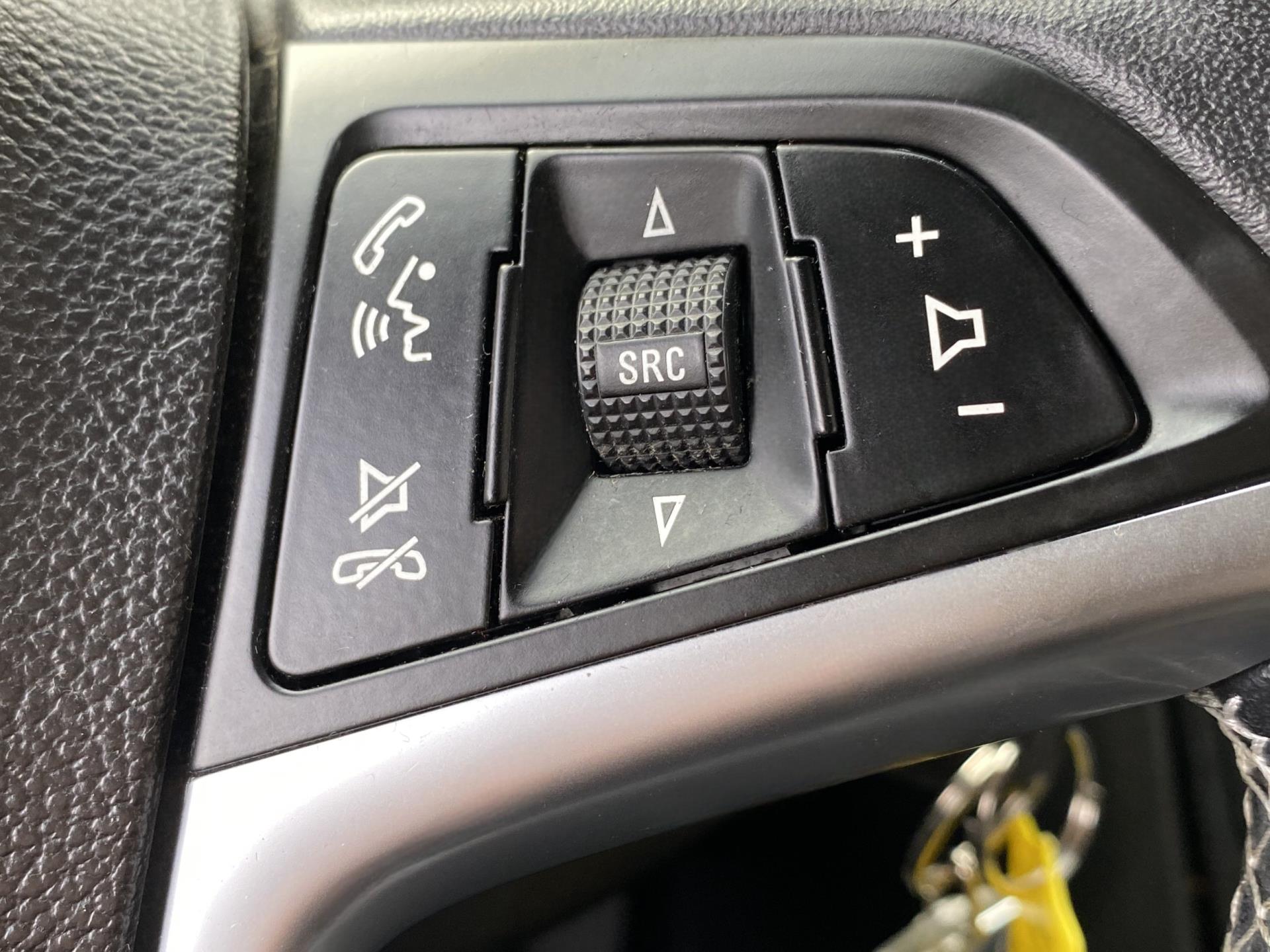 Foto van Opel Meriva