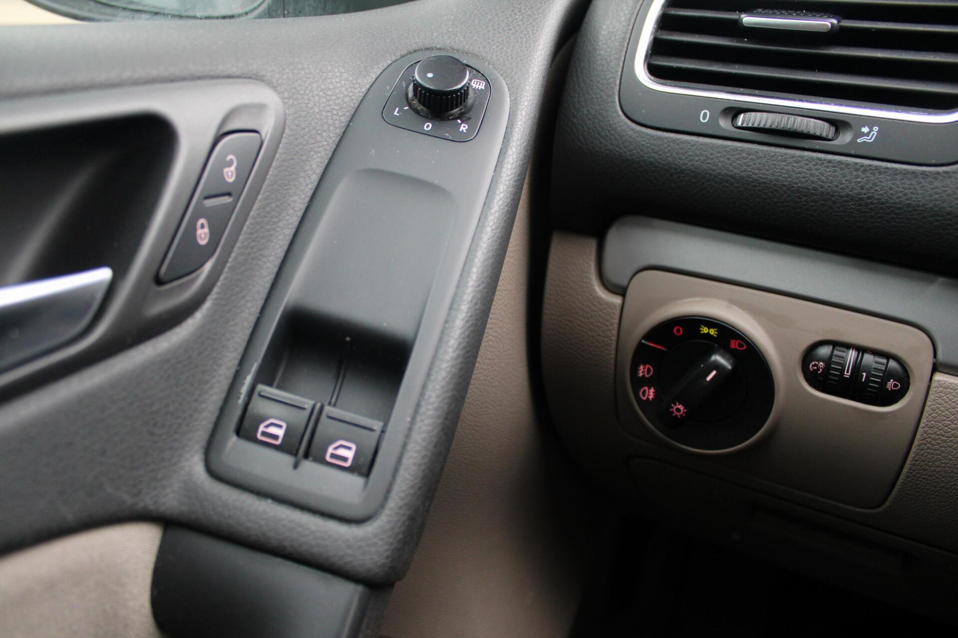 Foto van Volkswagen Golf