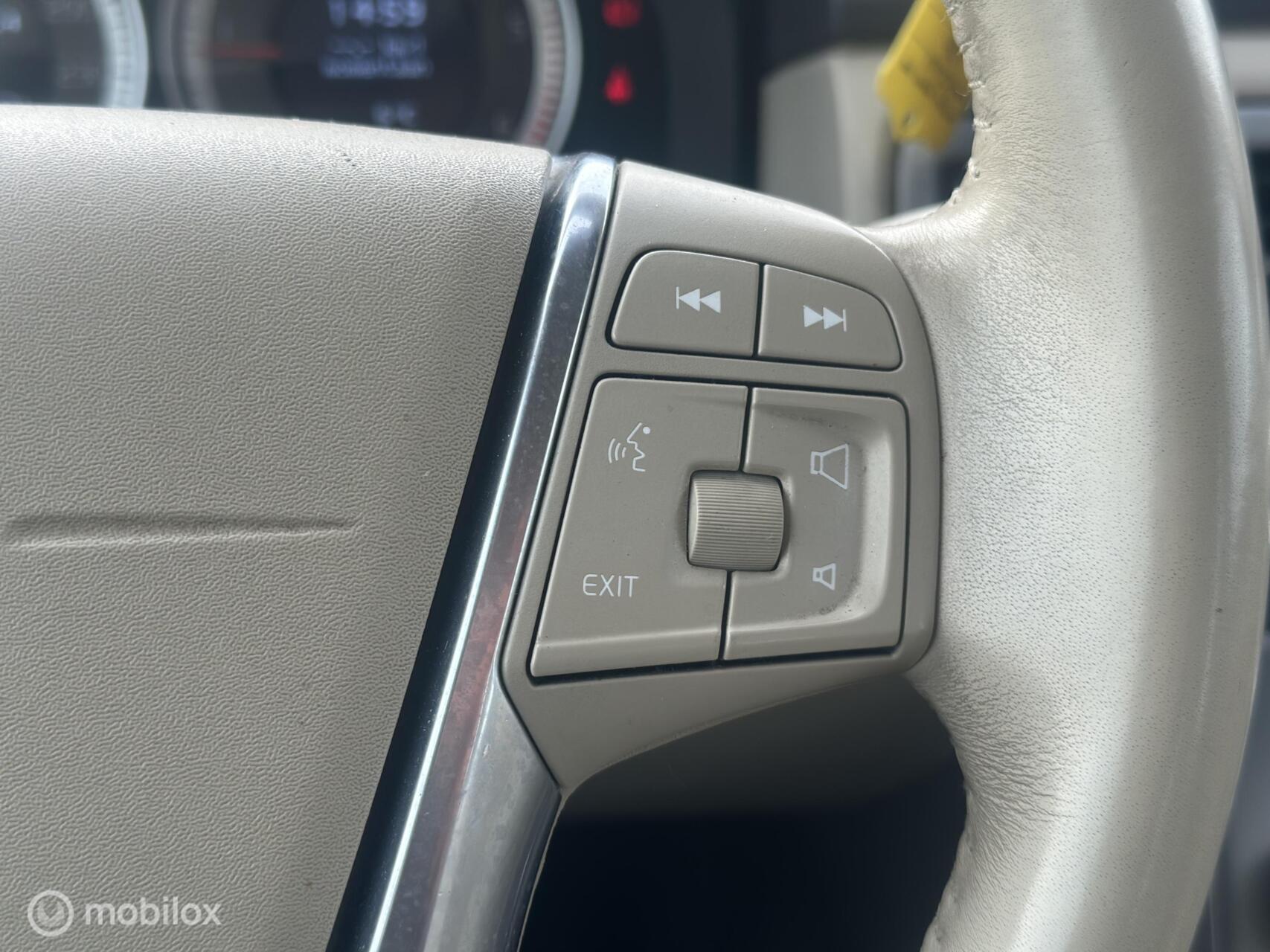 Foto van Volvo V70