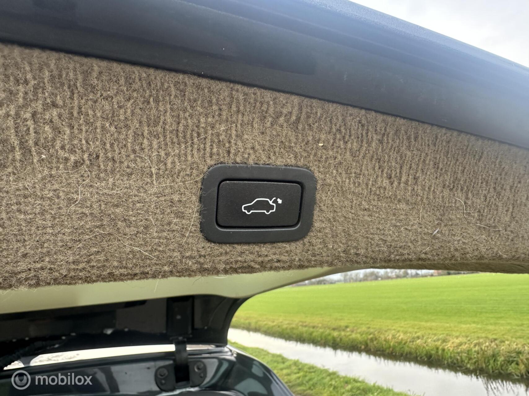 Foto van Volvo V70