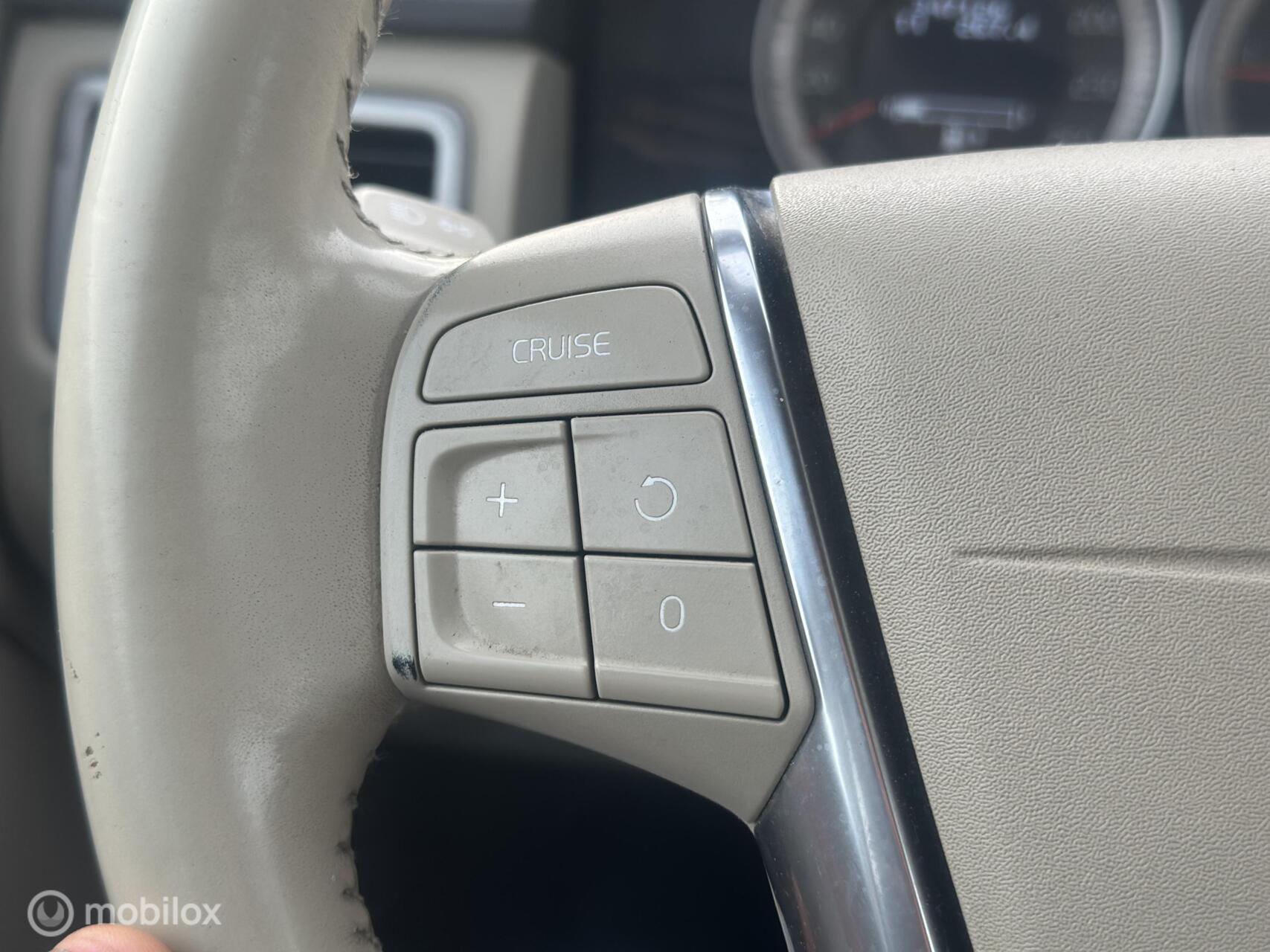 Foto van Volvo V70