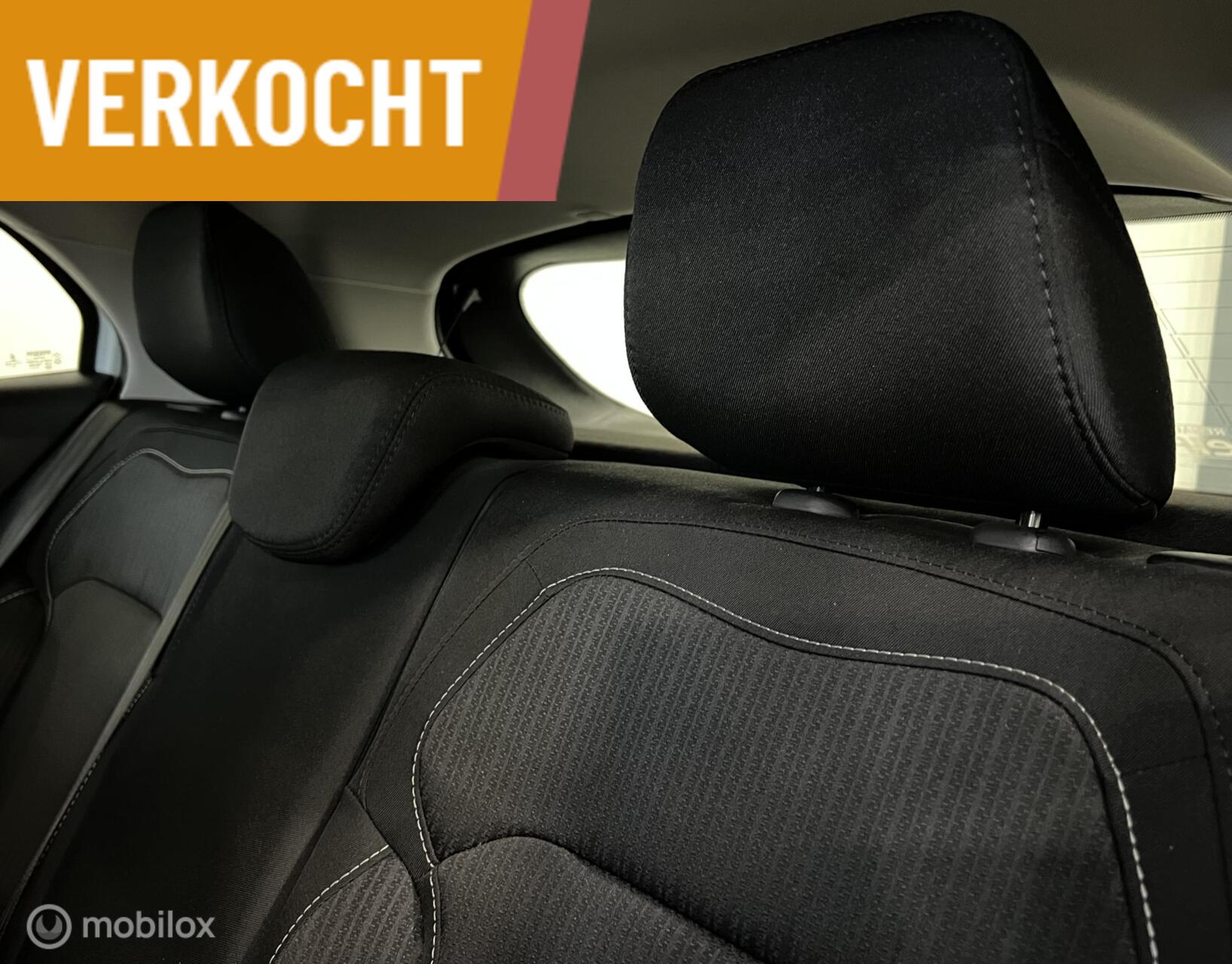 Foto van Renault Mégane