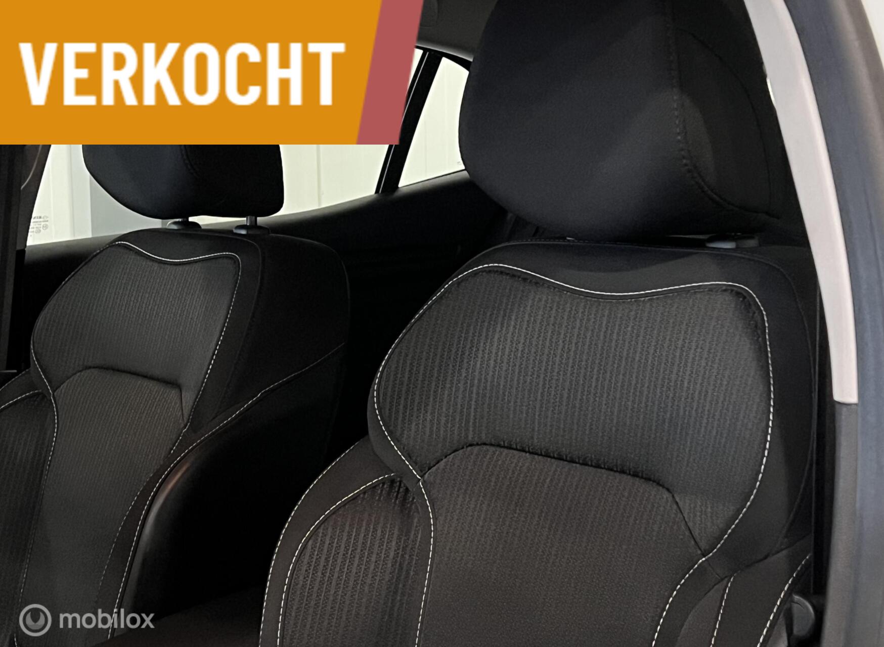 Foto van Renault Mégane