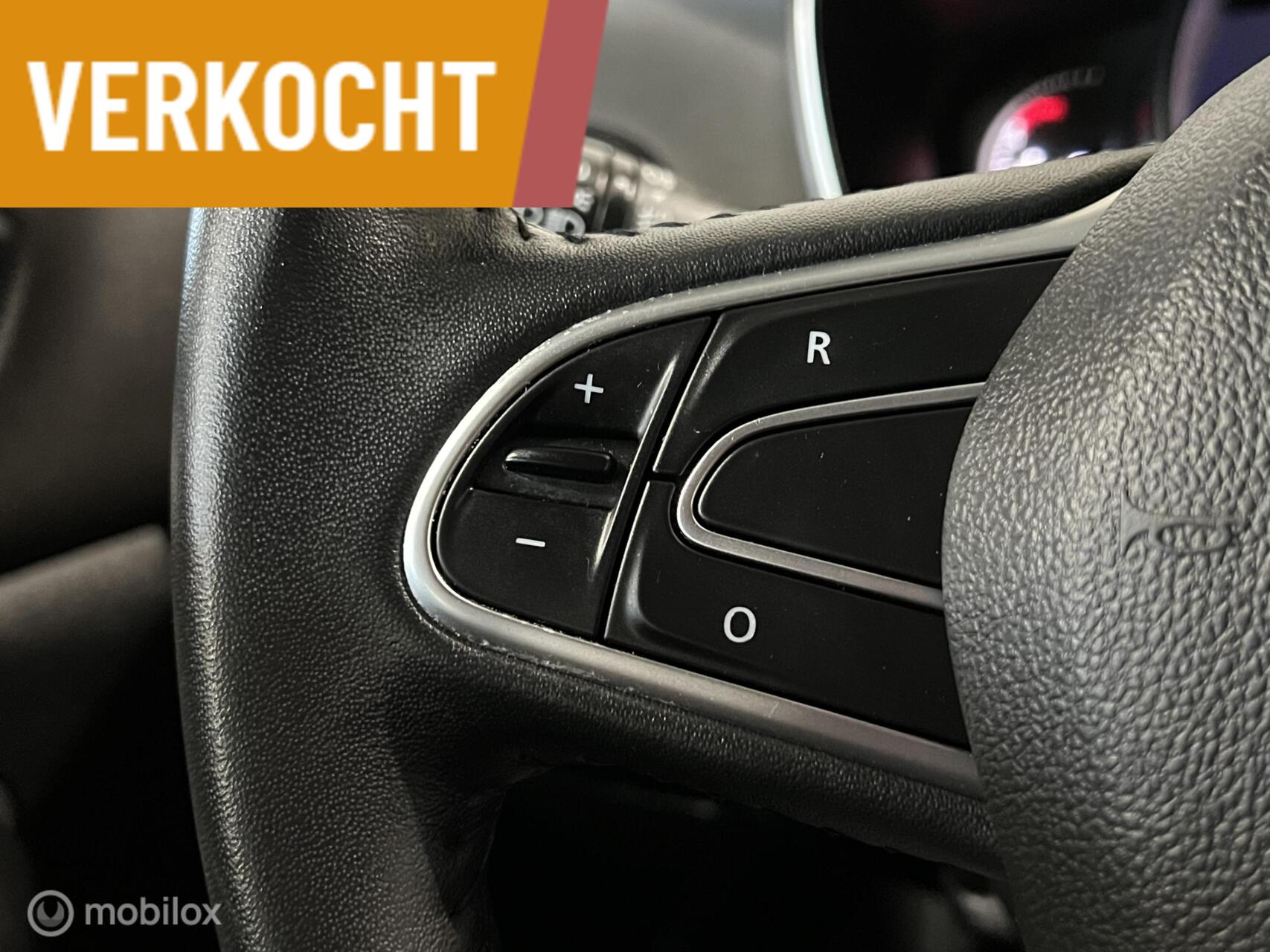 Foto van Renault Mégane