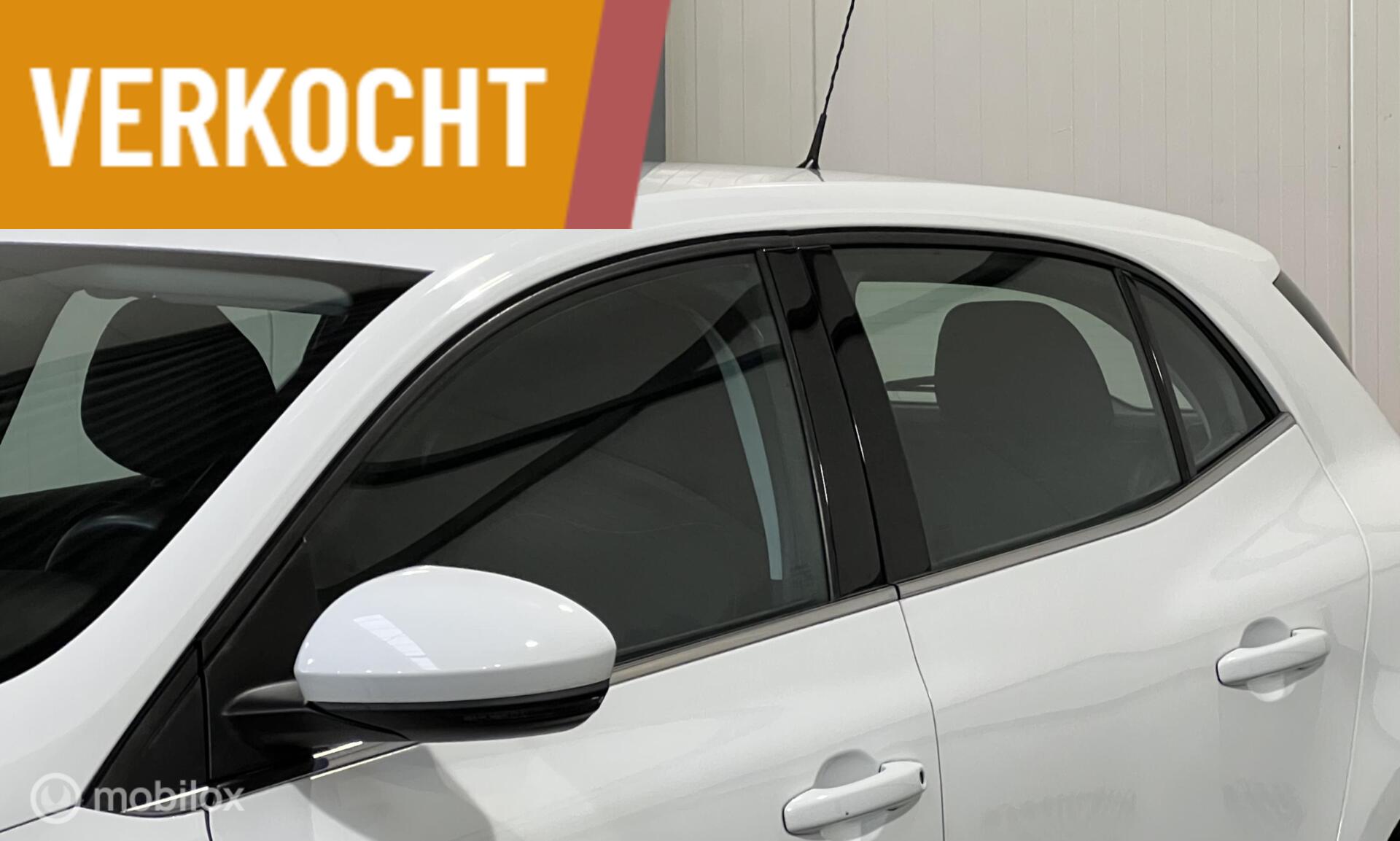 Foto van Renault Mégane