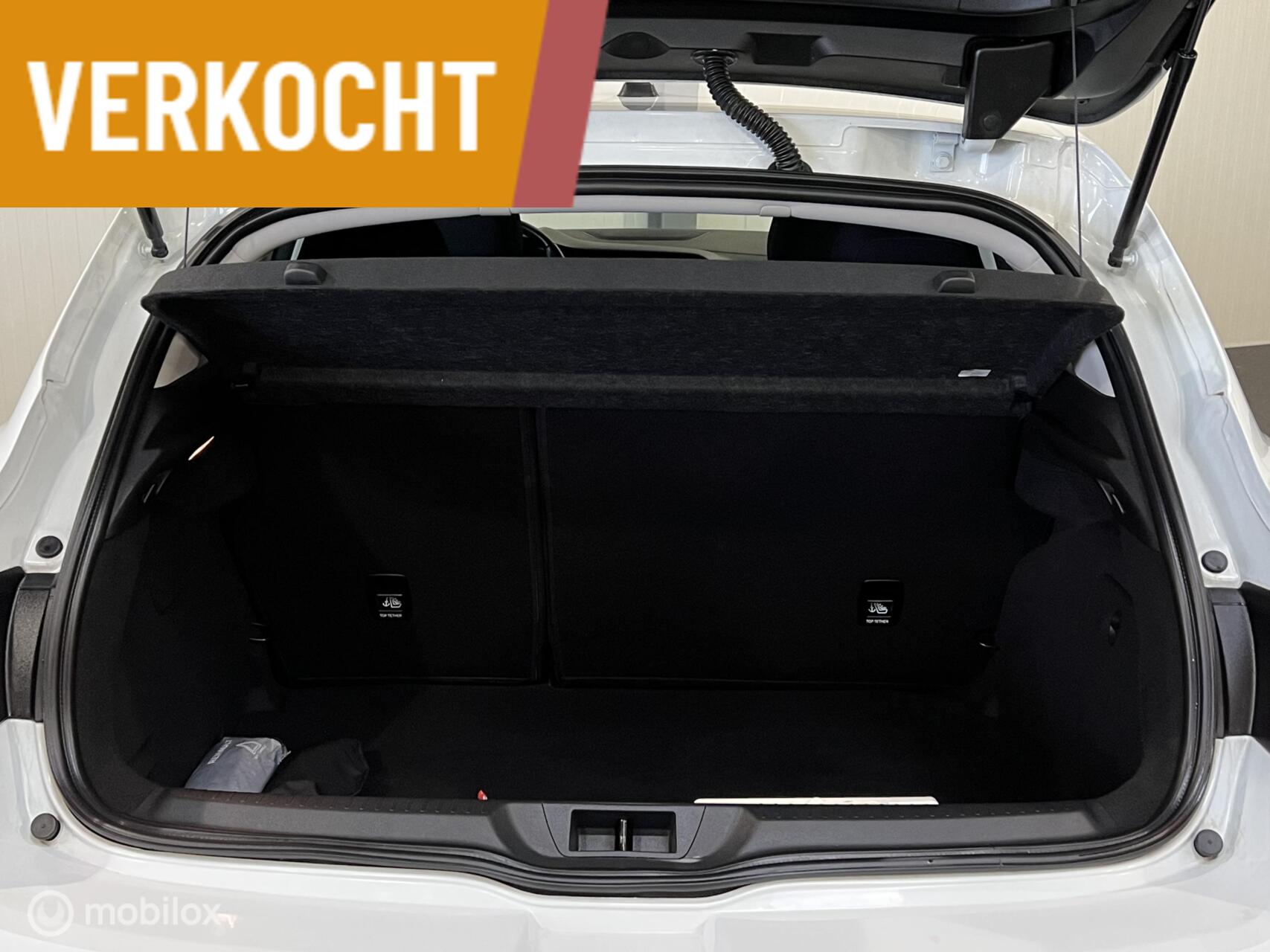 Foto van Renault Mégane