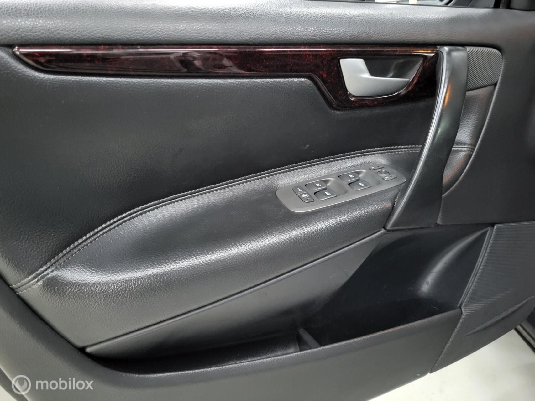Foto van Volvo V70