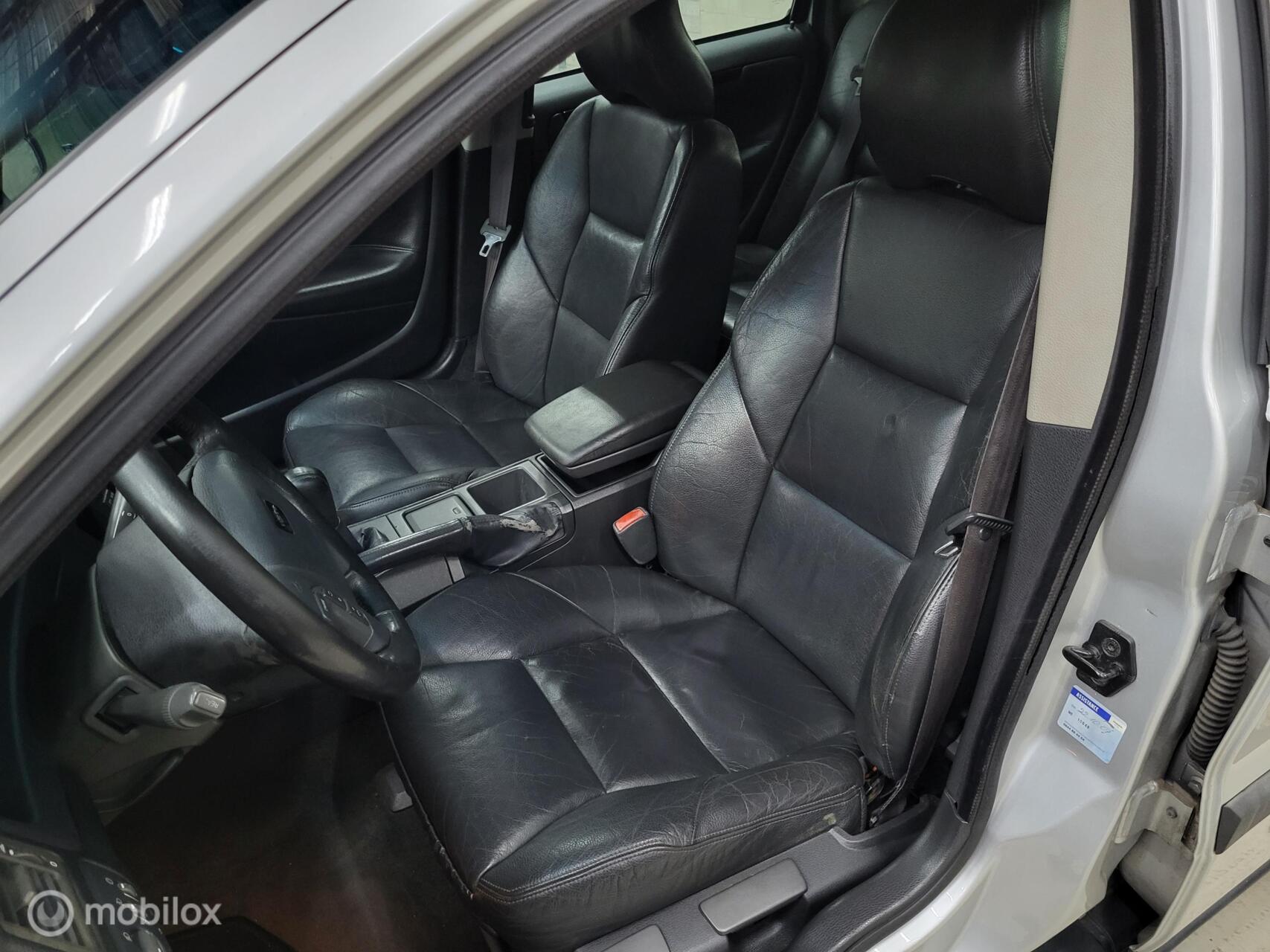 Foto van Volvo V70