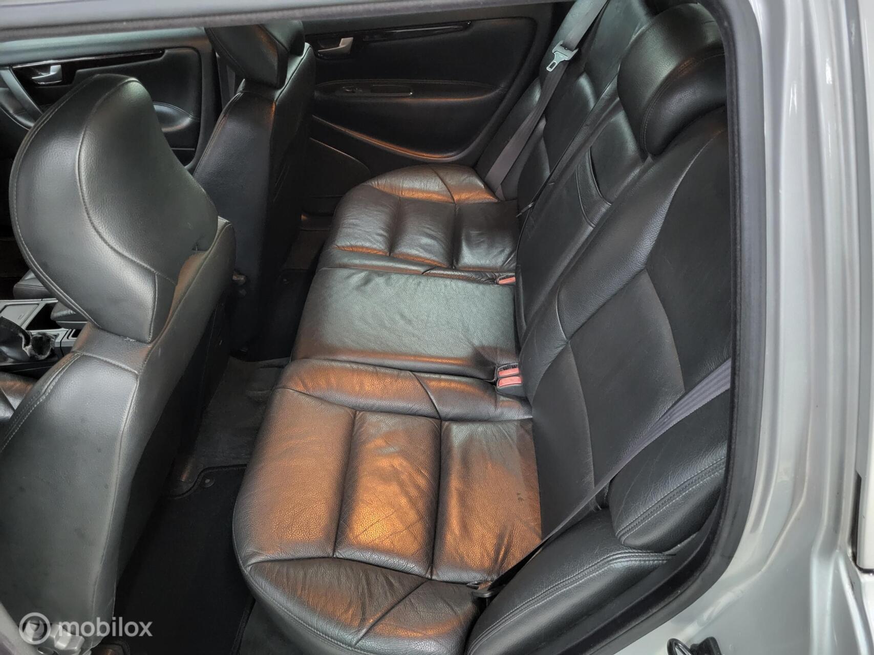 Foto van Volvo V70