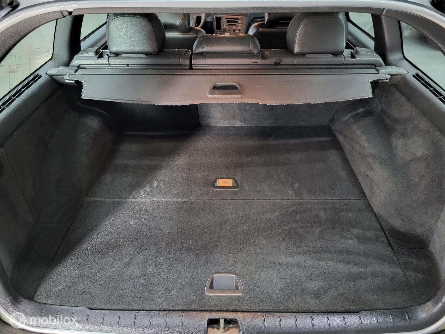 Foto van Volvo V70