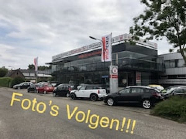 Foto van Mini Clubman