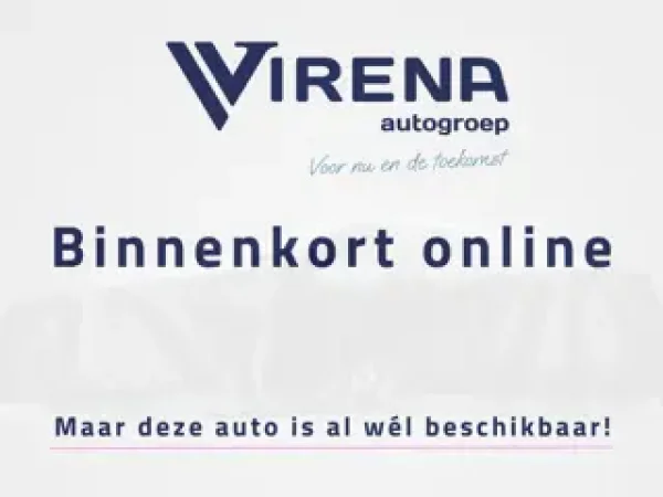 Foto van Kia Niro