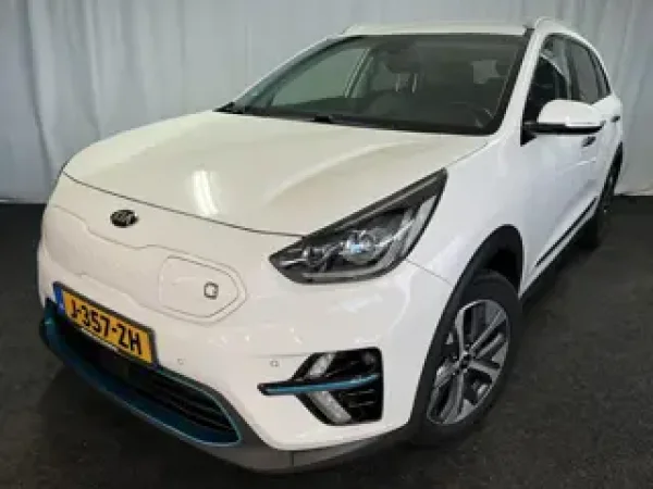 Foto van Kia e-Niro