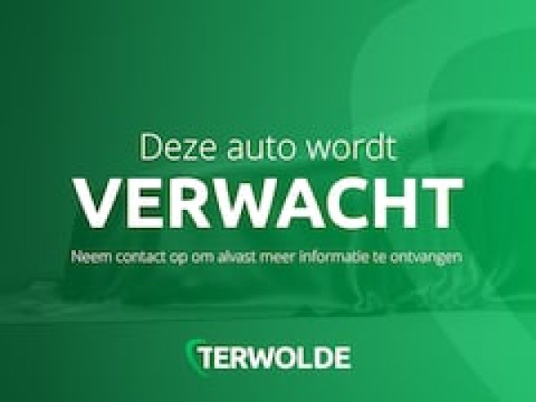Foto van Mitsubishi Space Star