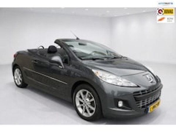 Foto van Peugeot 207