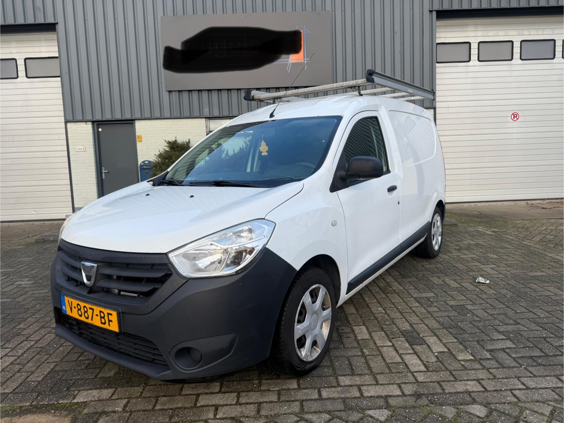 Foto van DACIA DOKKER