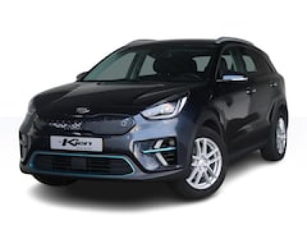 Foto van Kia e-Niro