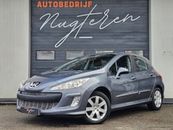 Foto van Peugeot 308