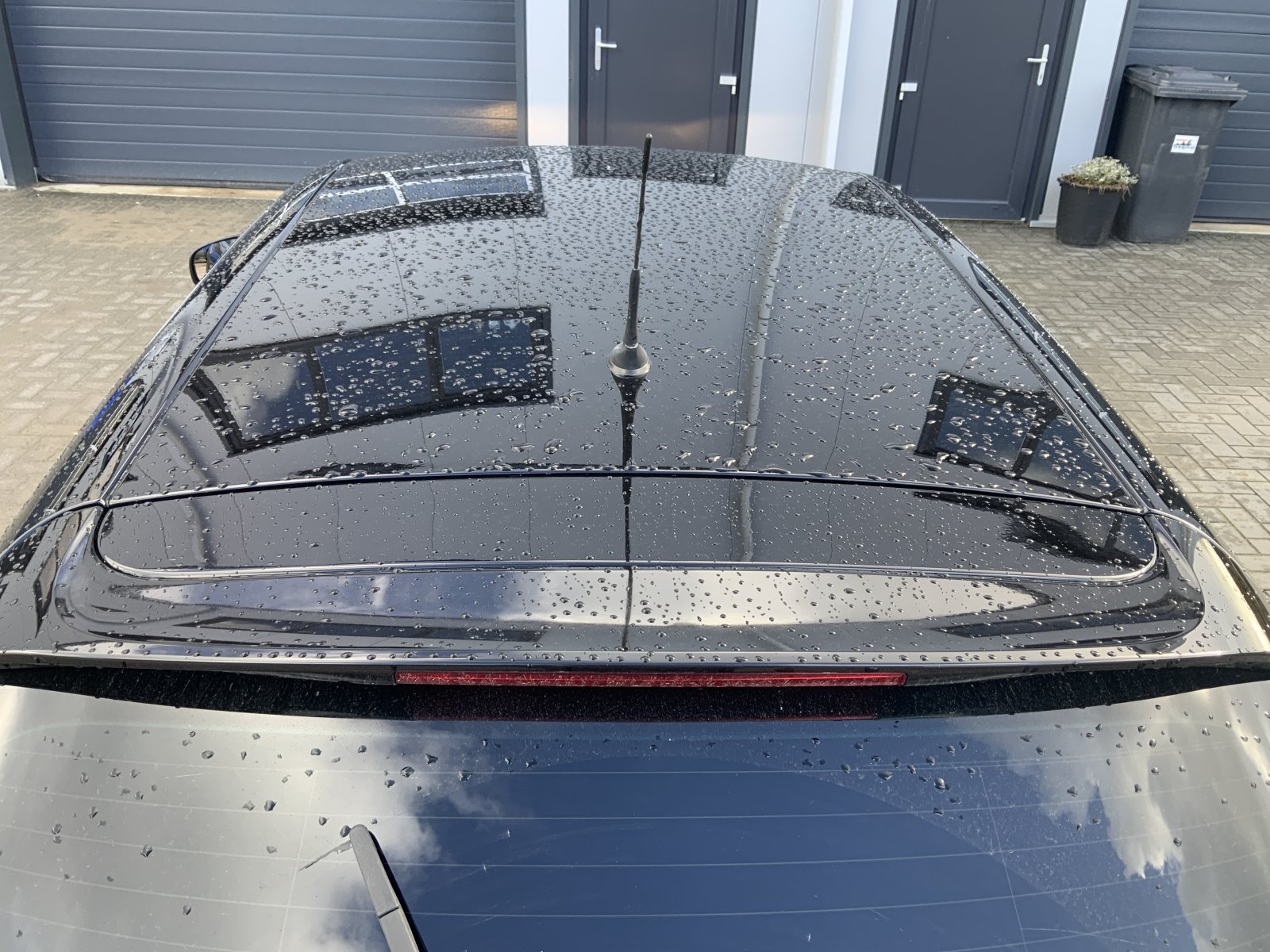 Inspectiefoto van Alfa Romeo Giulietta
