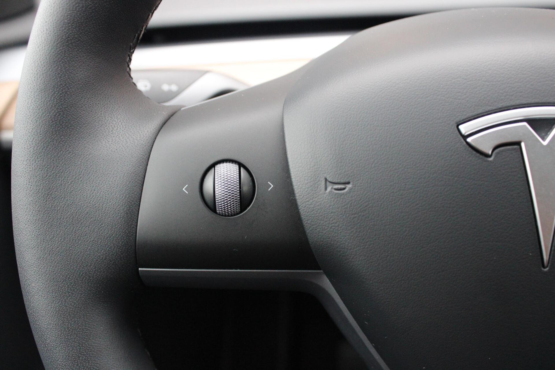 Foto van Tesla Model Y