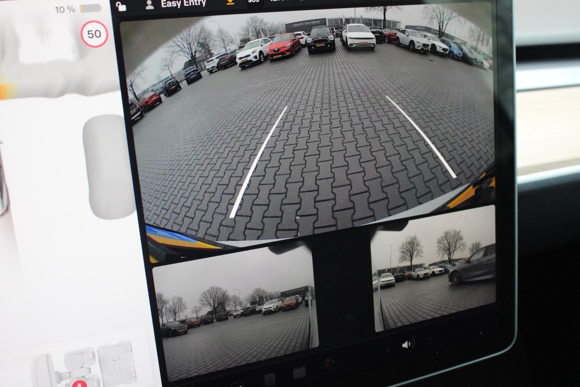 Foto van Tesla Model Y