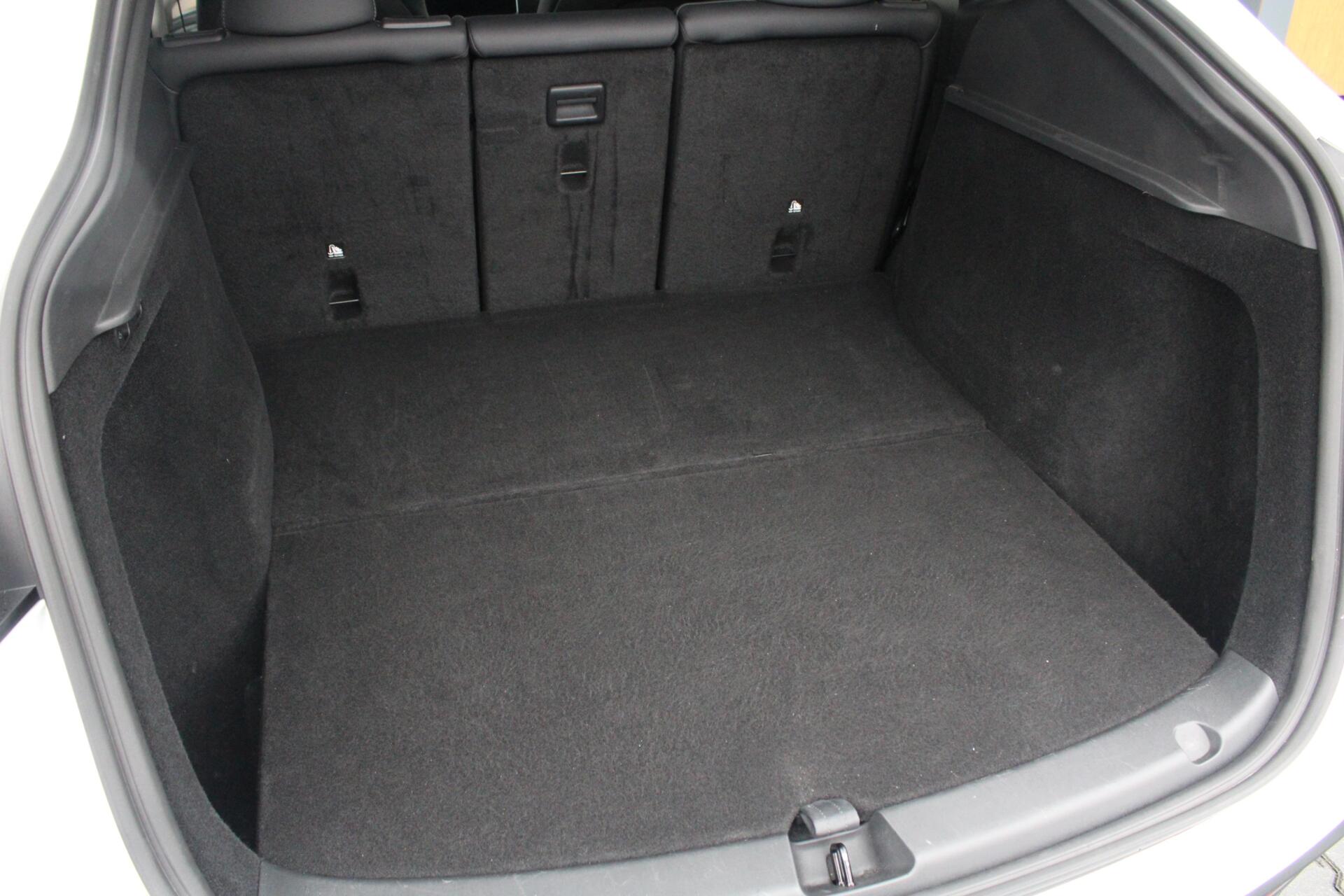 Foto van Tesla Model Y