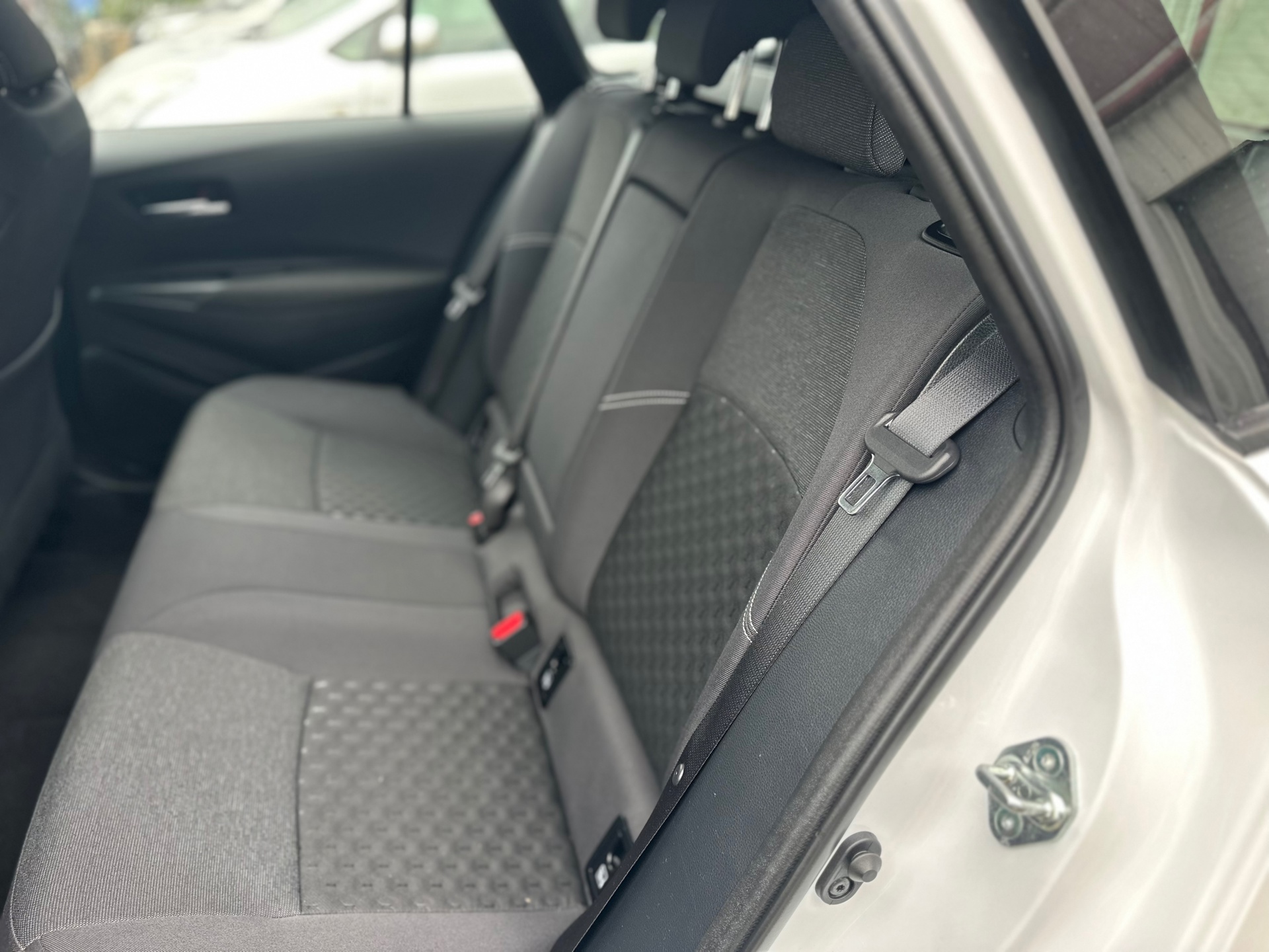 Foto van Toyota Toyota Corolla