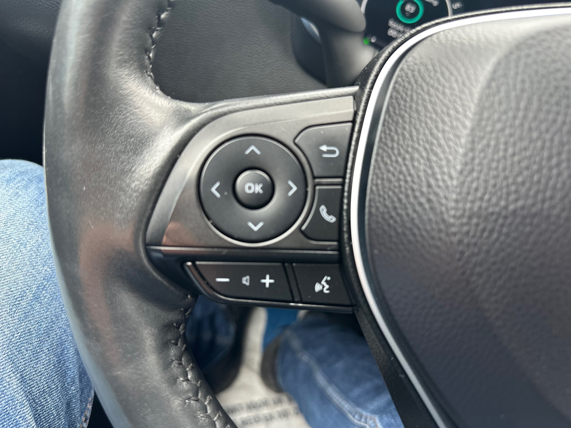 Foto van Toyota Toyota Corolla