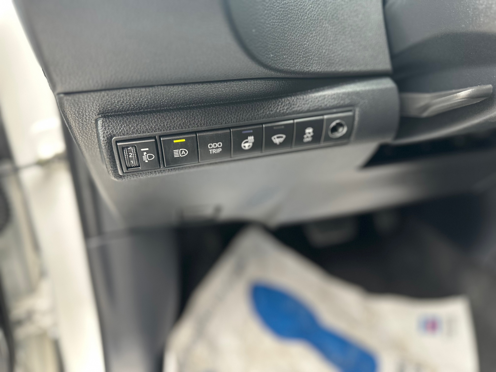 Foto van Toyota Toyota Corolla