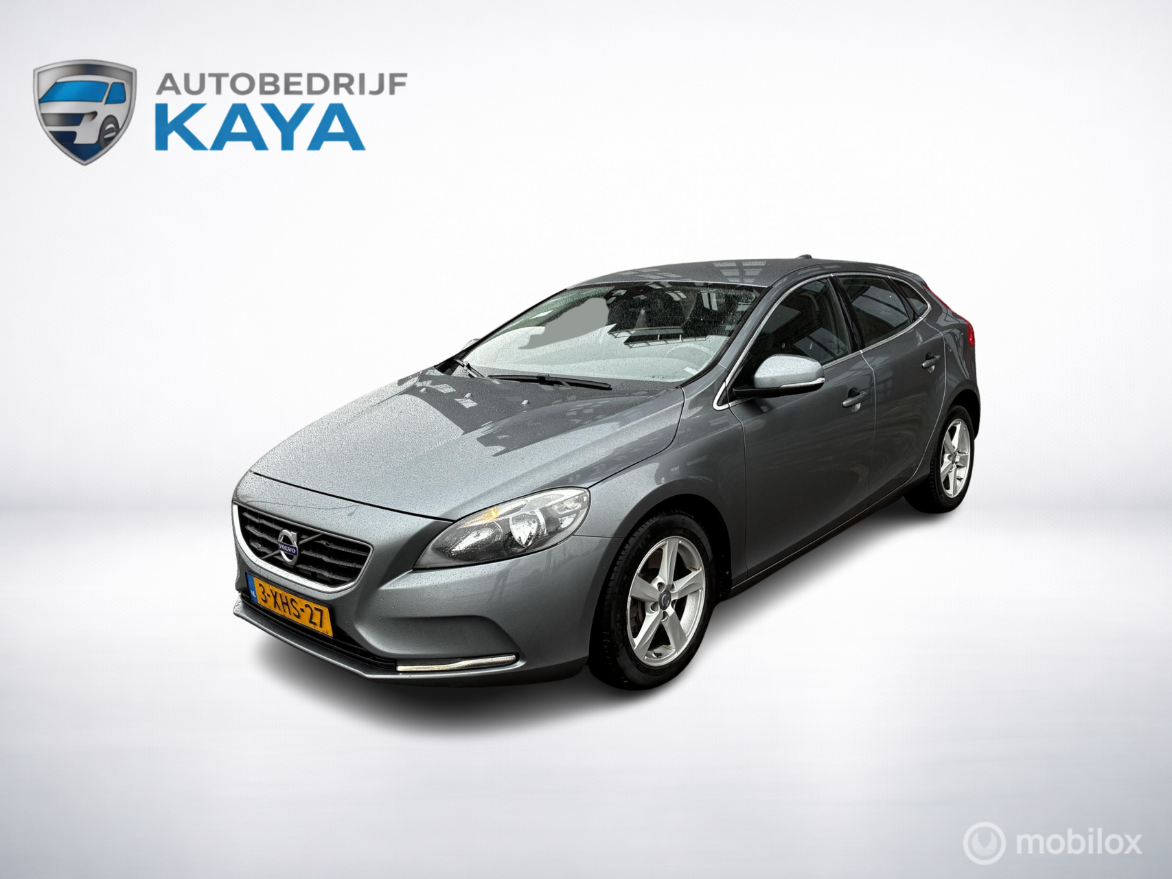 Foto van VOLVO V40