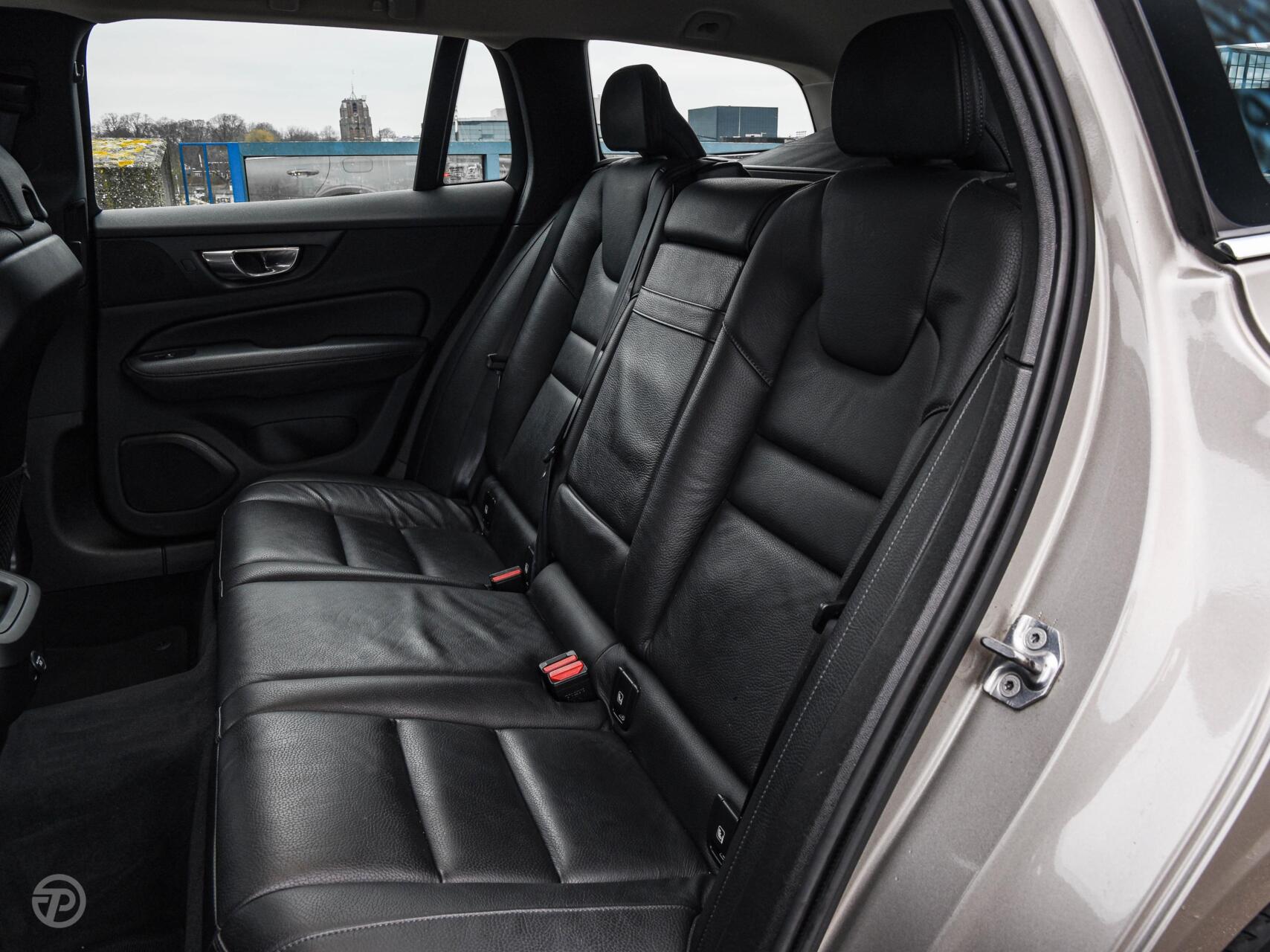 Foto van Volvo V60
