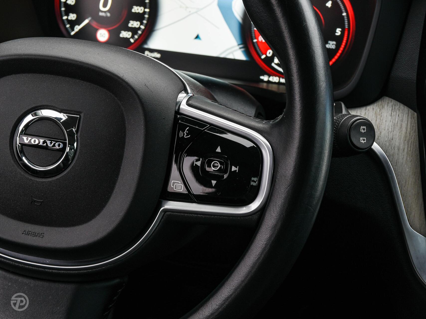 Foto van Volvo V60